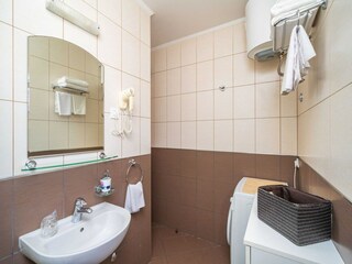 Appartamento Cavtat Caratteristiche 13