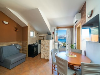 Apartment Cavtat Features 16
