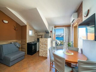 Appartamento Cavtat Caratteristiche 16