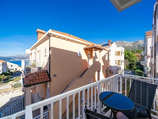 Apartment Cavtat  16