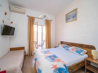 Apartment Cavtat Ausstattung 11