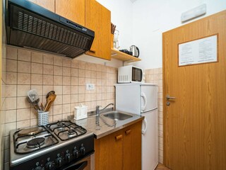 Apartment Cavtat Ausstattung 3