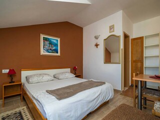 Apartment Cavtat Ausstattung 5