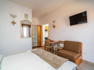 Apartment Cavtat Ausstattung 6