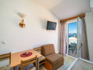 Apartment Cavtat Ausstattung 8