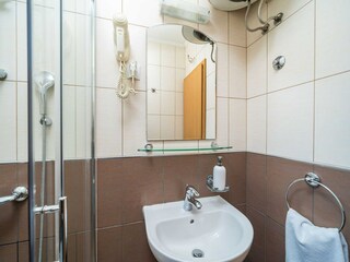 Apartment Cavtat Ausstattung 9