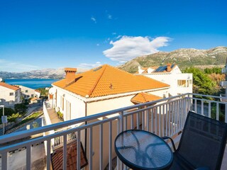 Apartment Cavtat  16
