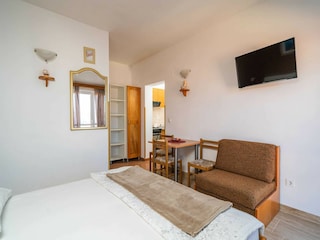 Apartment Cavtat Ausstattung 10