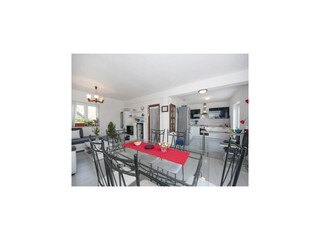 Apartamento Supetar Características 8