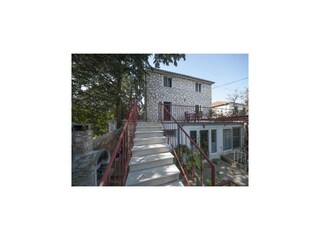 Apartment Supetar Outdoor Recording 2