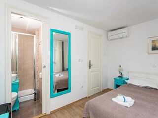 Apartment Dubrovnik Ausstattung 2