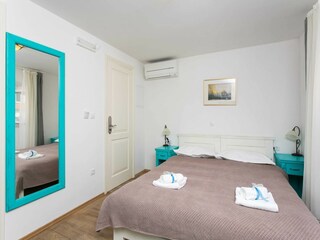 Appartement Dubrovnik Équipement 3