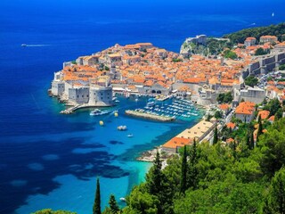 Appartamento Dubrovnik  11