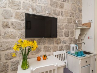 Apartment Dubrovnik Features 7
