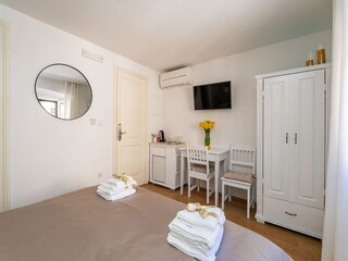 Apartment Dubrovnik Ausstattung 9