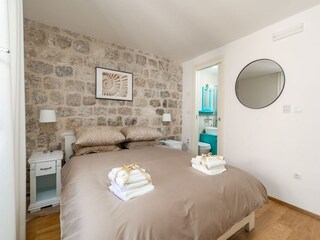 Appartement Dubrovnik Kenmerken 17
