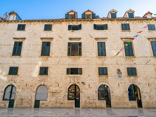 Apartment Dubrovnik Außenaufnahme 3