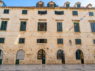 Apartment Dubrovnik Außenaufnahme 5