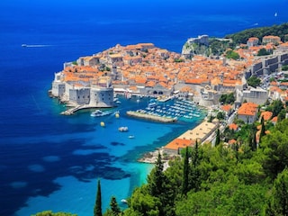 Appartement Dubrovnik  4