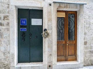 Apartamento Dubrovnik  14