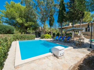 Tenuta Inca Registrazione all'aperto 2