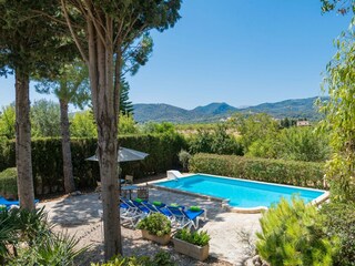 Tenuta Inca Registrazione all'aperto 16