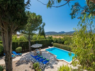 Tenuta Inca Registrazione all'aperto 17