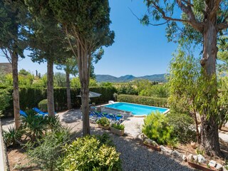 Tenuta Inca Registrazione all'aperto 18