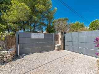 Tenuta Inca Registrazione all'aperto 19