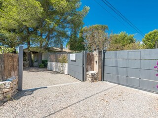 Tenuta Inca Registrazione all'aperto 20