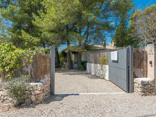 Tenuta Inca Registrazione all'aperto 21