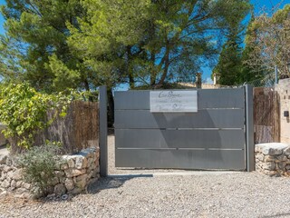 Tenuta Inca Registrazione all'aperto 22