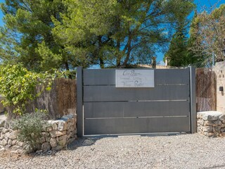 Tenuta Inca Registrazione all'aperto 23