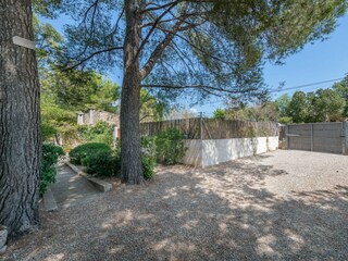 Tenuta Inca Registrazione all'aperto 24