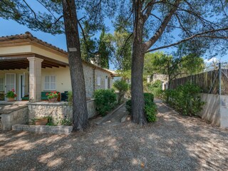 Tenuta Inca Registrazione all'aperto 25