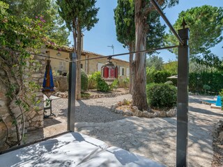 Tenuta Inca Registrazione all'aperto 27