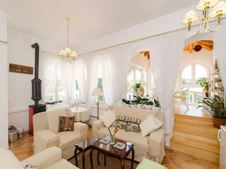 Villa Mlini Ausstattung 10