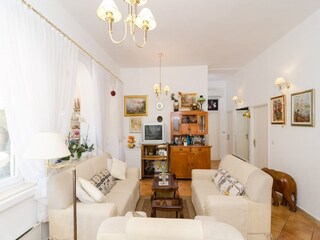 Villa Mlini Características 13