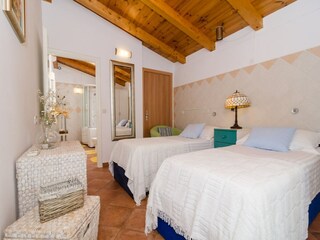 Villa Mlini Ausstattung 20