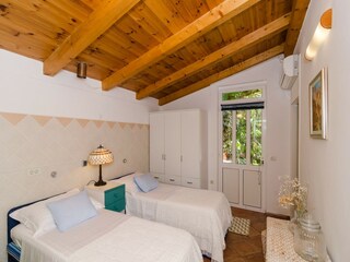 Villa Mlini Ausstattung 23