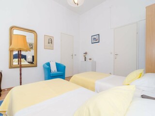 Villa Mlini Características 28