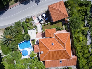 Villa Mlini Enregistrement extérieur 9