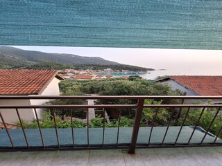 Appartement Drace Buitenaudio-opname 3