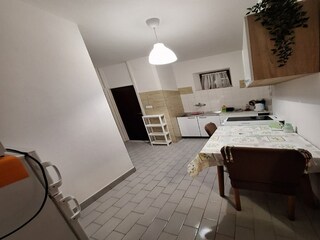 Appartement Drace Buitenaudio-opname 6