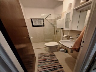 Appartement Drace Buitenaudio-opname 7
