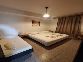 Appartement Drace Buitenaudio-opname 10