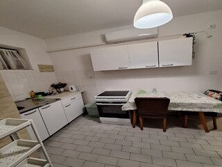 Appartement Drace Buitenaudio-opname 11