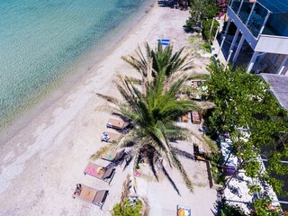 Appartement Drace  13