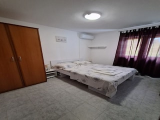Appartement Drace Buitenaudio-opname 2