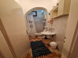 Appartement Drace Buitenaudio-opname 5